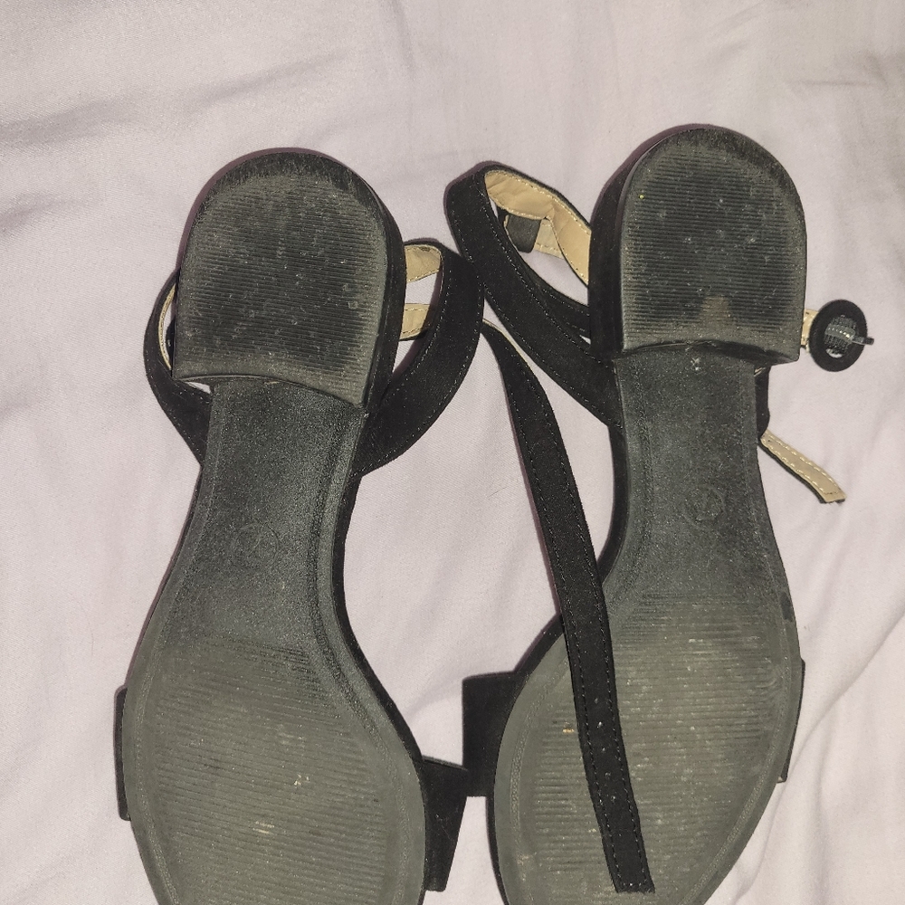 A New Day Sandles
